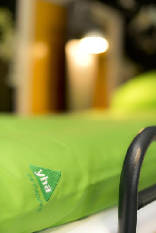 Hostel Yha Wells-Next-The-Sea Esterno foto