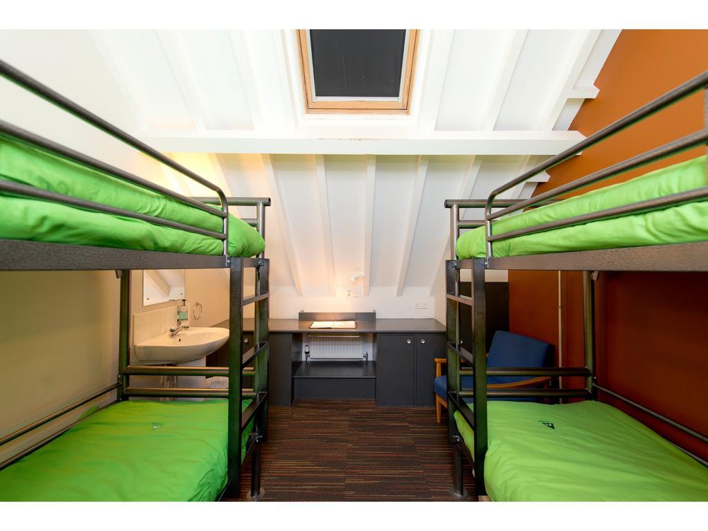 Hostel Yha Wells-Next-The-Sea Camera foto