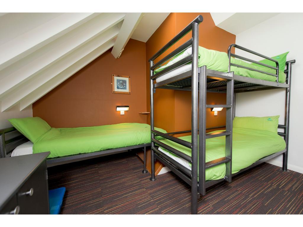 Hostel Yha Wells-Next-The-Sea Camera foto