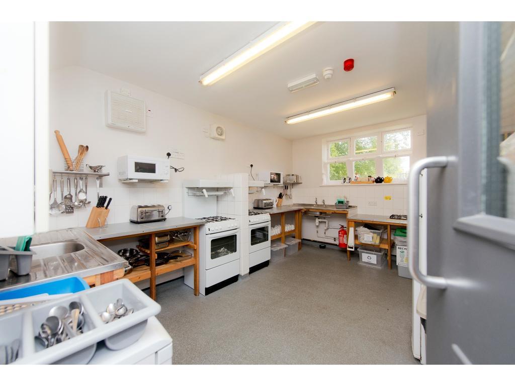 Hostel Yha Wells-Next-The-Sea Esterno foto