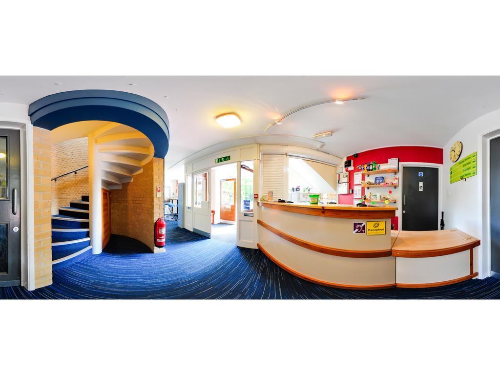 Hostel Yha Wells-Next-The-Sea Esterno foto