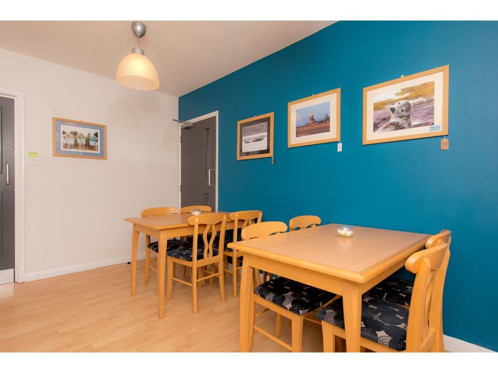 Hostel Yha Wells-Next-The-Sea Esterno foto