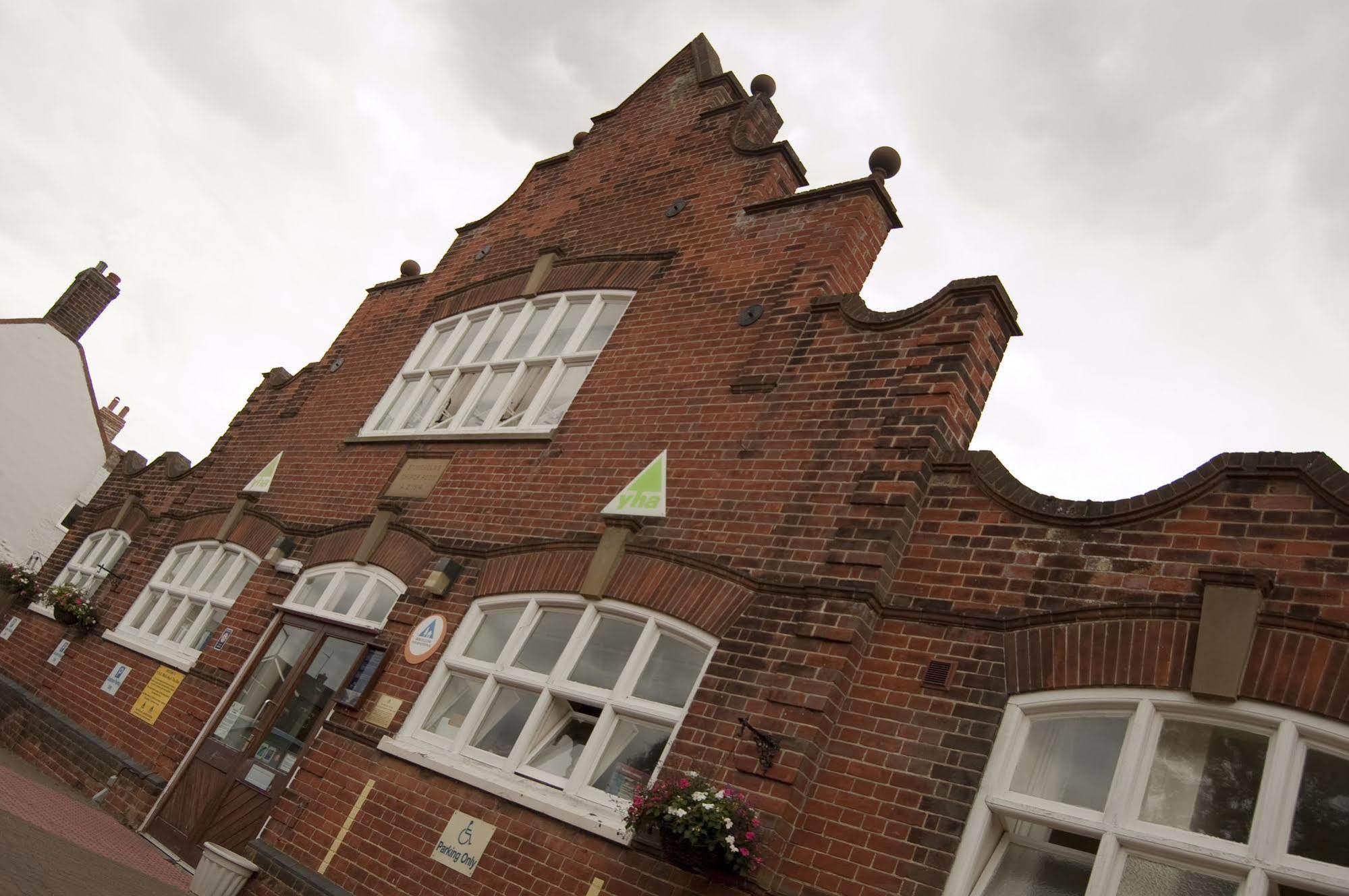 Hostel Yha Wells-Next-The-Sea Esterno foto