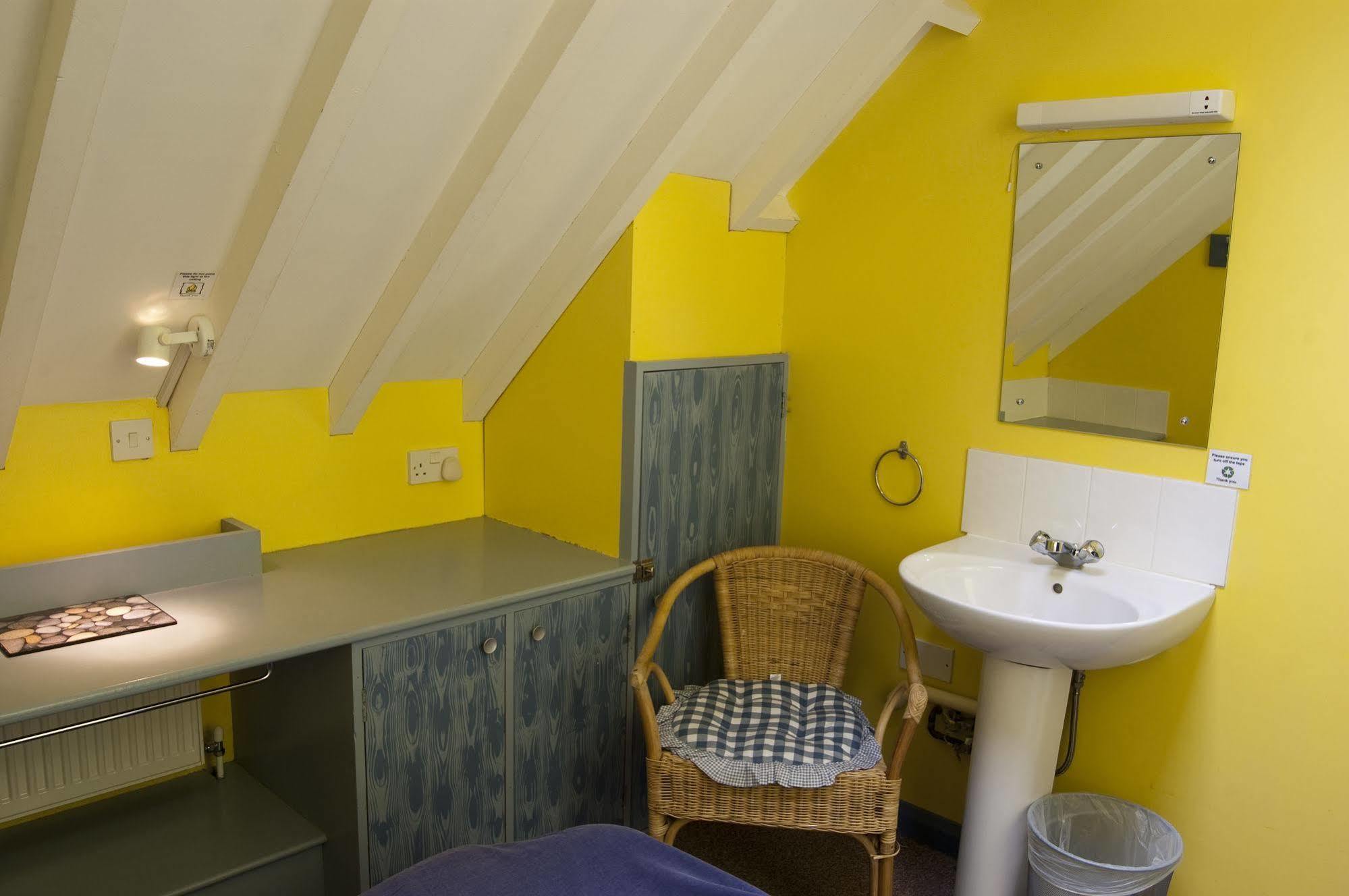 Hostel Yha Wells-Next-The-Sea Esterno foto