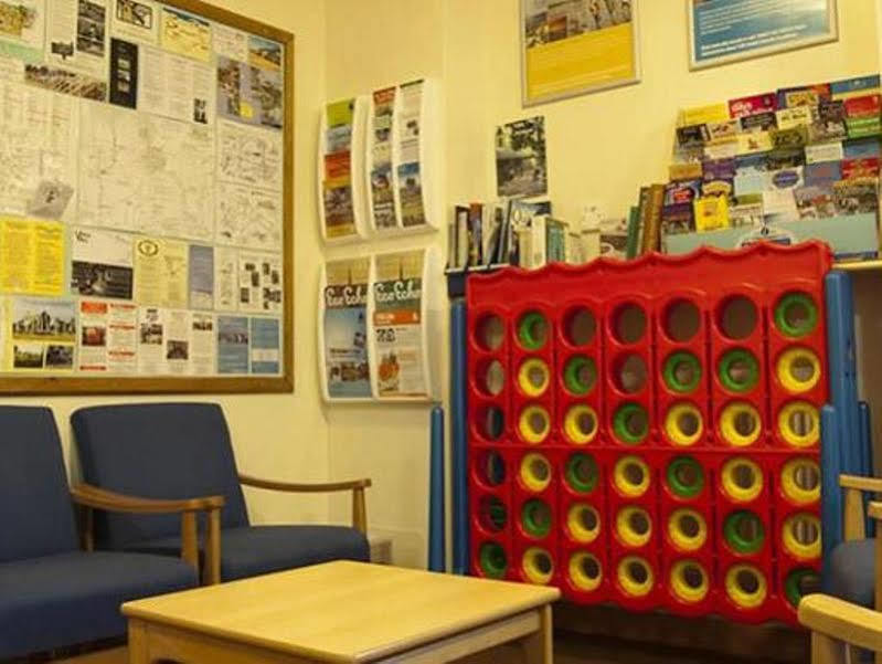Hostel Yha Wells-Next-The-Sea Esterno foto