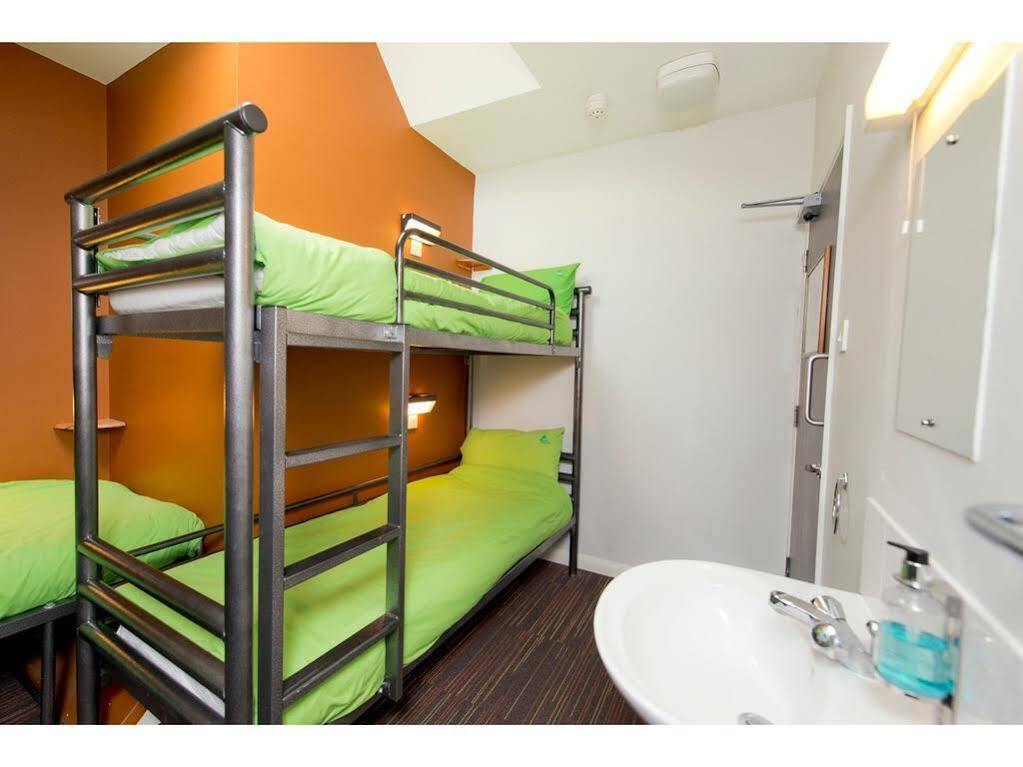 Hostel Yha Wells-Next-The-Sea Esterno foto