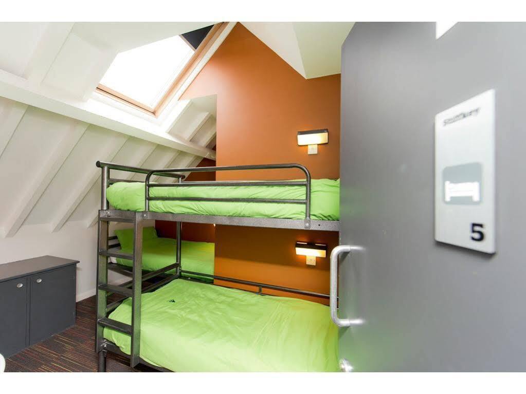 Hostel Yha Wells-Next-The-Sea Esterno foto